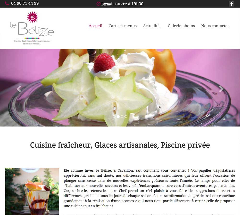 Le Bélize
